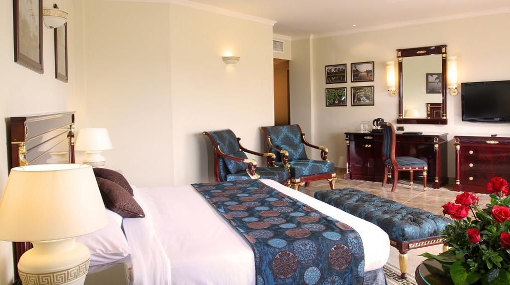 Jolie Ville Kings Island Luxor Hotel ภายนอก รูปภาพ